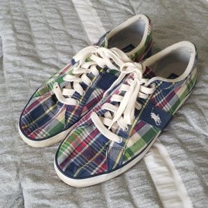 Ralph Lauren sneakers